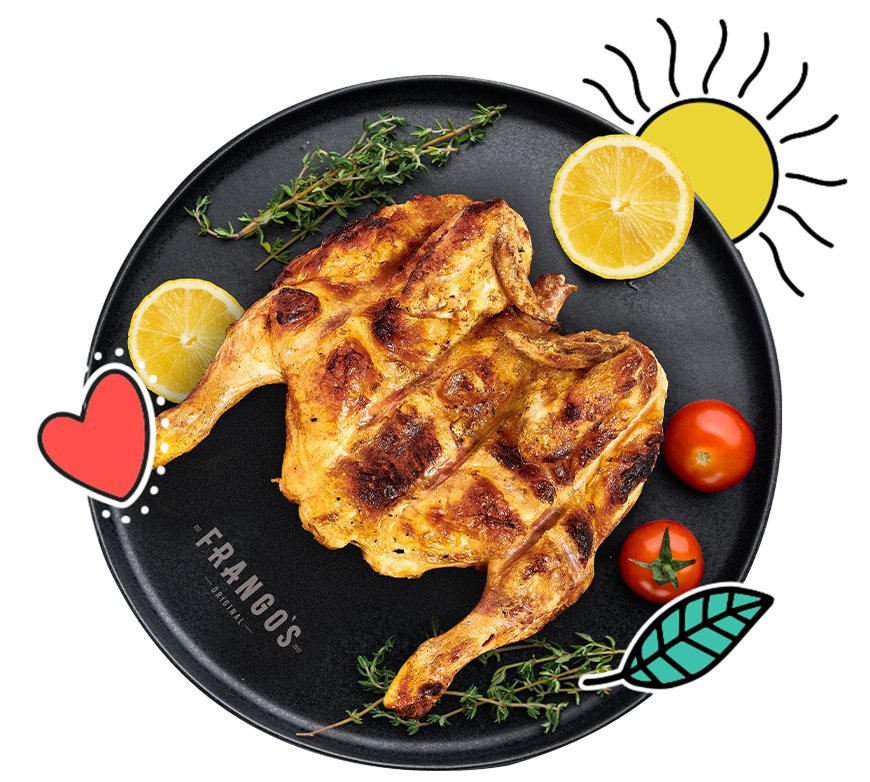 Frango's
